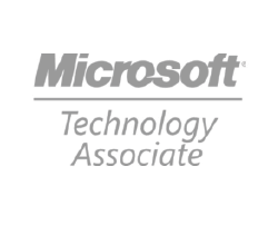 MICROSOFT TECHNOLOGY ASSOCIATE