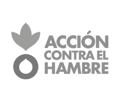 Acción contra el hambre